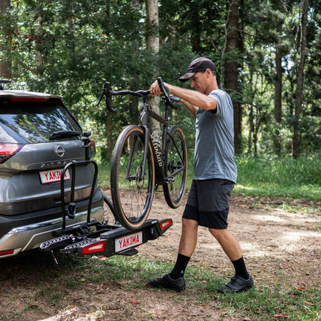 Yakima FoldClick EVO 2