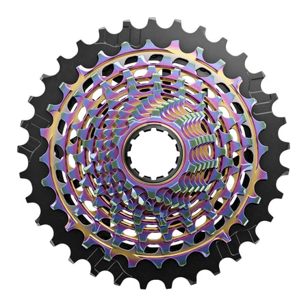 SRAM XG 1290 Rainbow 10-30