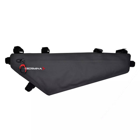 Geosmina Large Frame Bag Gravel UL 2
