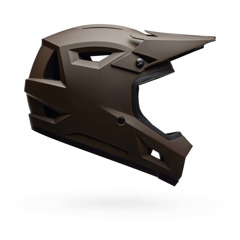 Bell Sanction 2 - Matte White