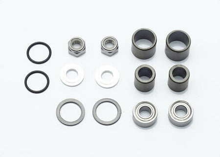 HT Bearing Rebuild Kits M1 (2017)