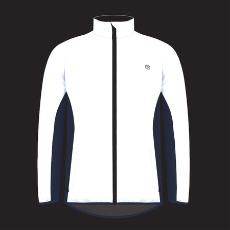 Reflect360 Active Mens Jacket Yellow - 3