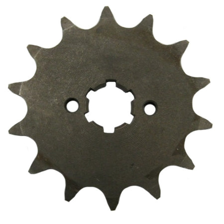 Suzuki Front Sprockets
