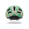 Giro Fixture Mips II UY - Matte Black/Vivid Green