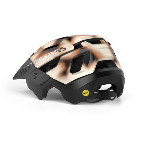 Bluegrass Rogue Core MIPS Helmet Matt Burnt Wax 4