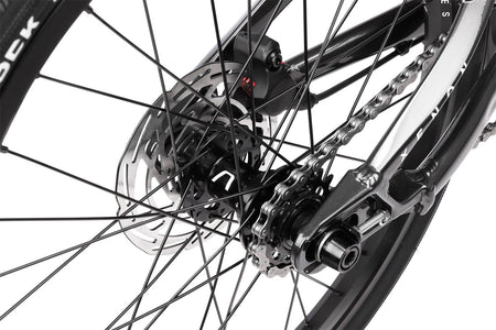 Radio_ XENON PRO L_dark grey metallic_405582255628