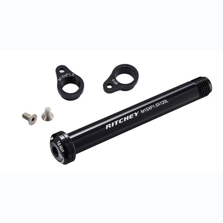 Ritchey Outback 2025 Aurora head tube