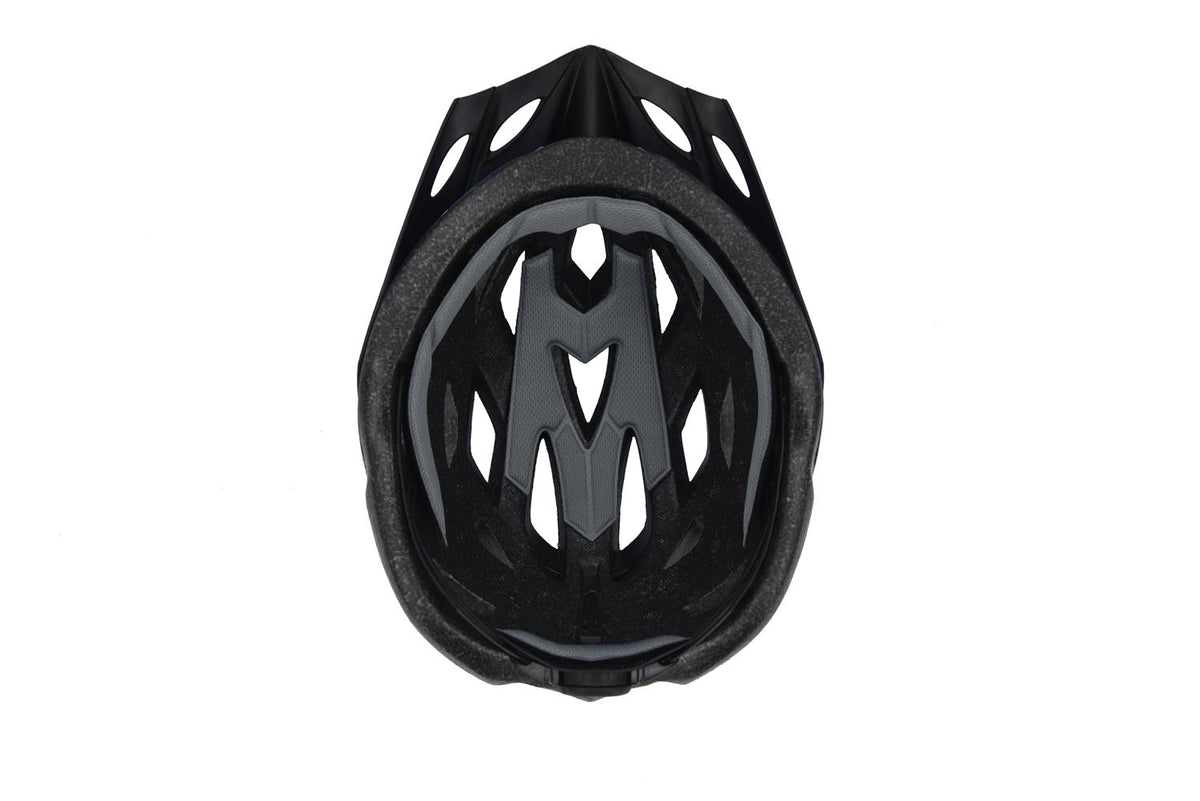 Safety Labs Piste Shiny Blue 10