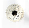 SUNRACE - 9spd Cassette (11-34) with Steel Spider