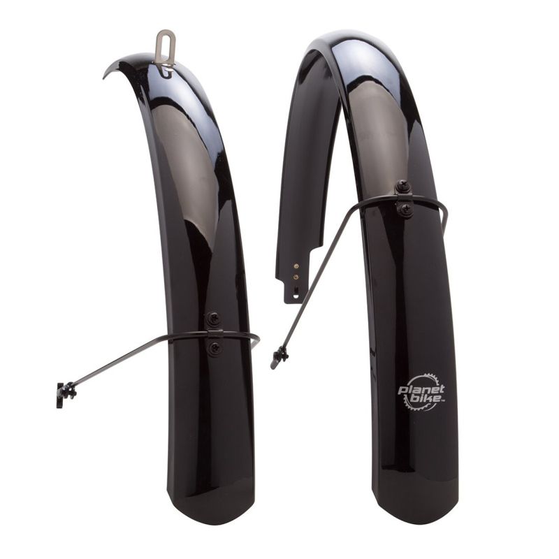 Planet Bike Full Circle Fenders 26