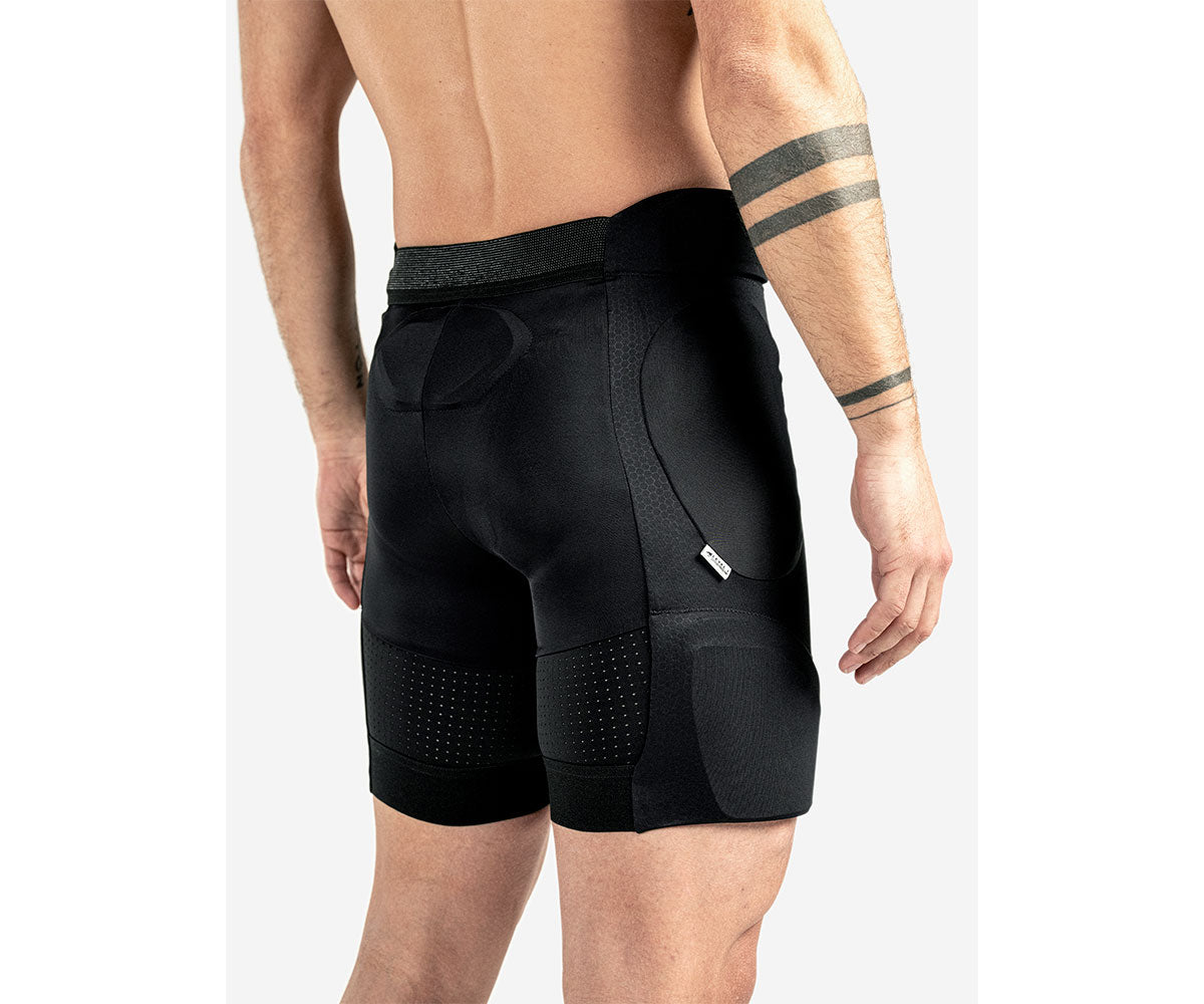 Bluegrass Arto Shorts 1
