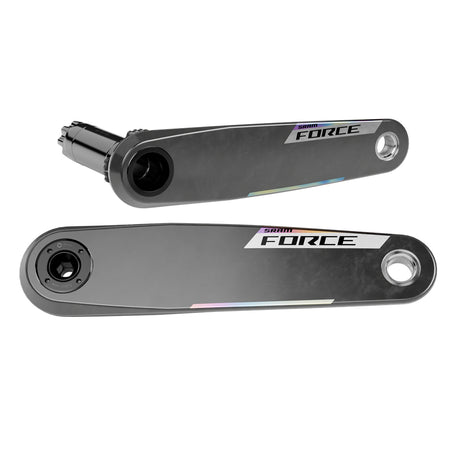SRAM Force Crankarm Assembly 2