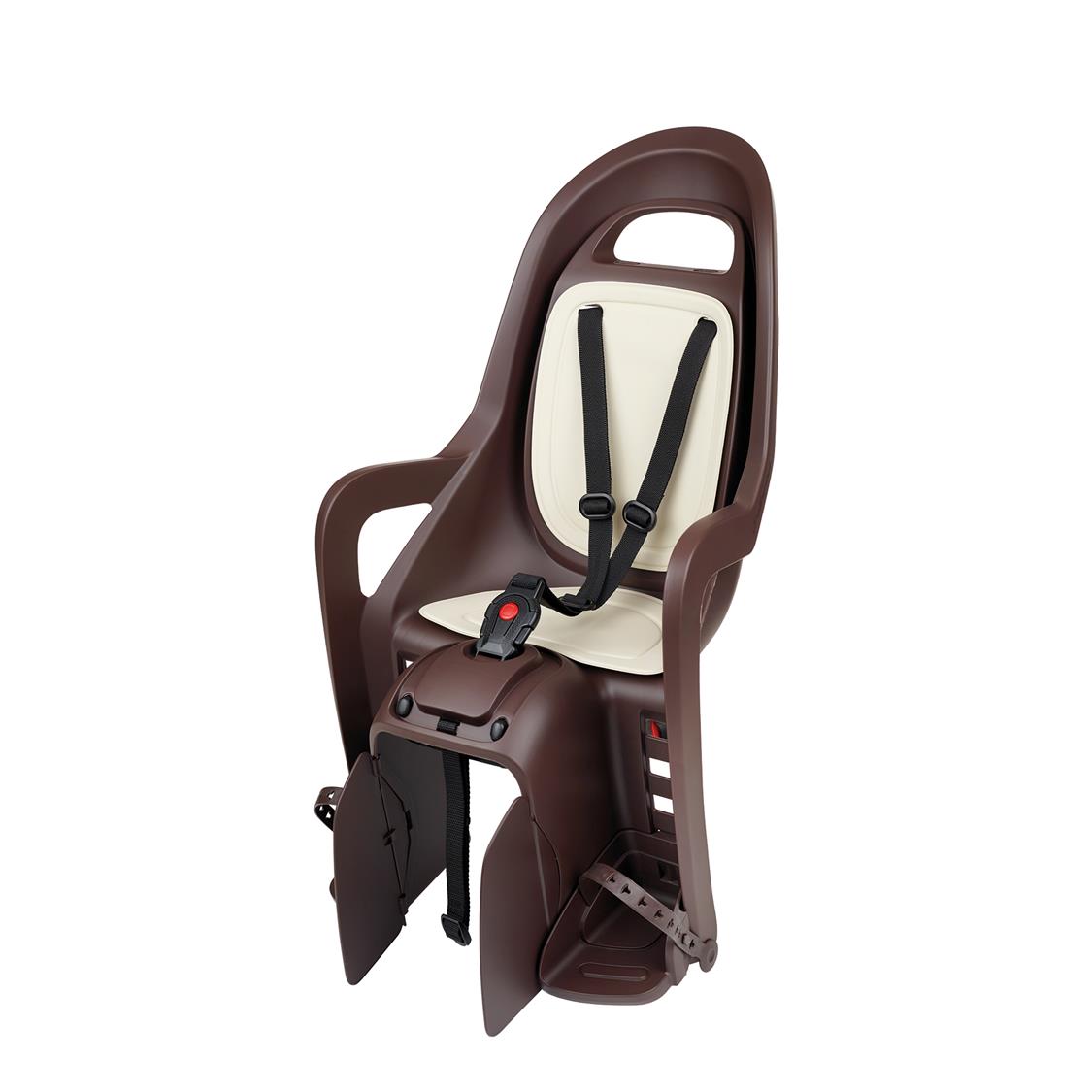 Polisport Groovy CFS Dark Brown Brown 1