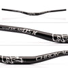 Chromag OSX LTD Handlebar Black/Silver