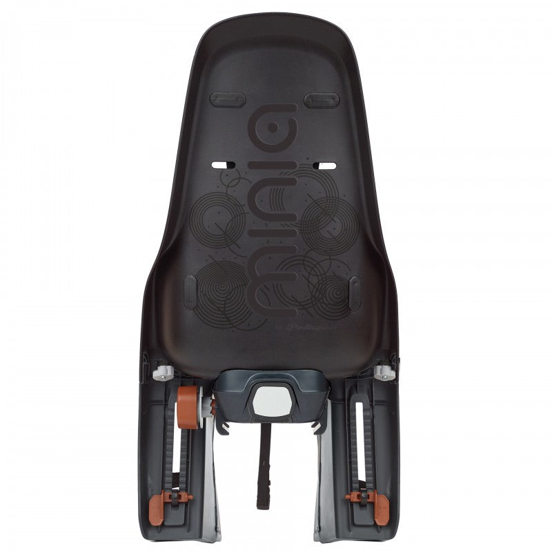 Polisport Minia CFS Black 2