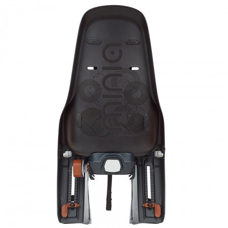 Polisport Minia CFS Black 2