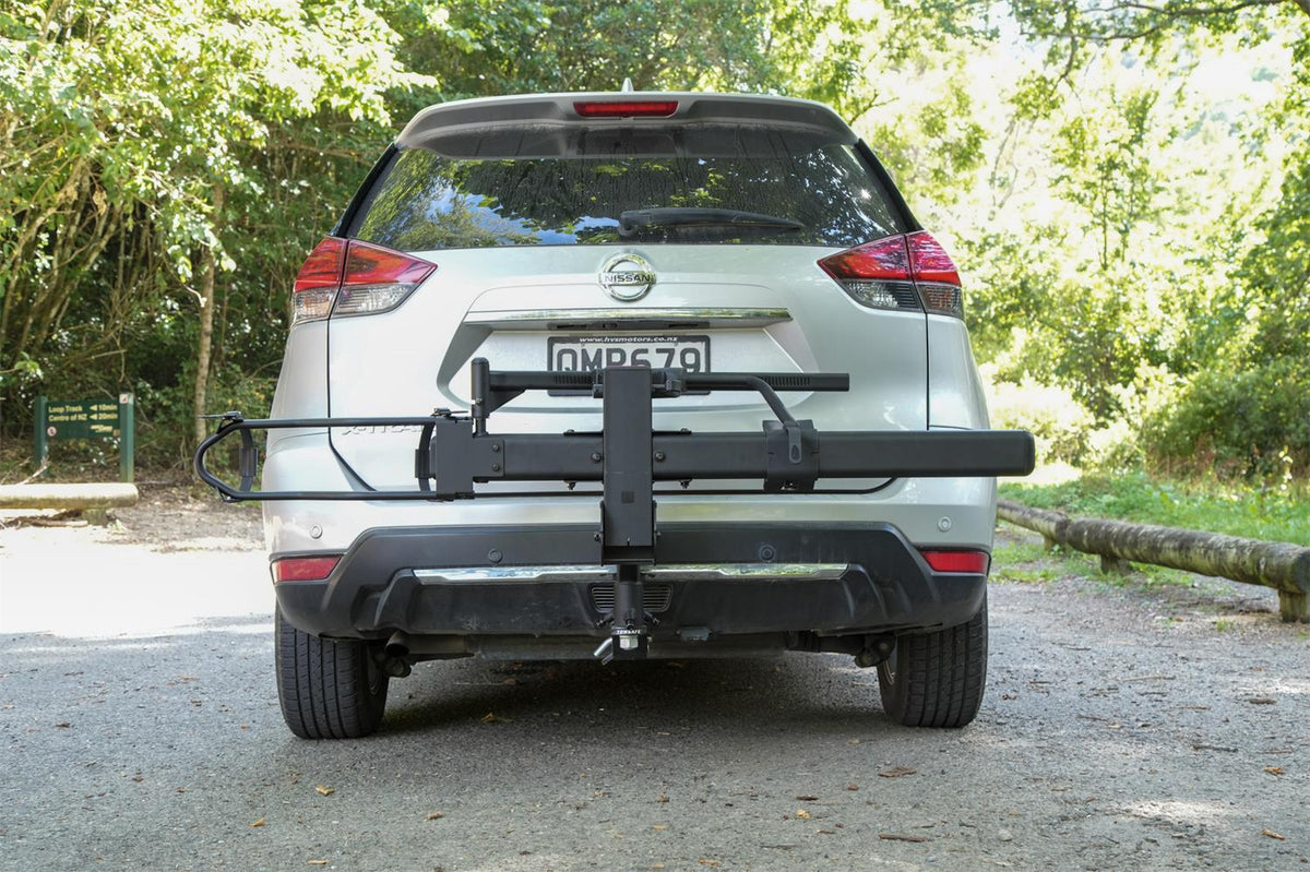 Maverack Heavy Duty Towball Ebike Rack - Single 23