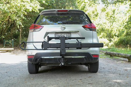Maverack Heavy Duty Towball Ebike Rack - Single 23
