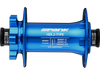 HEX_J-TYPE_Boost_F15-20_Hub_Blue