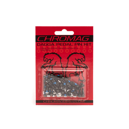 Chromag Pedal Pins Dagga Threaded