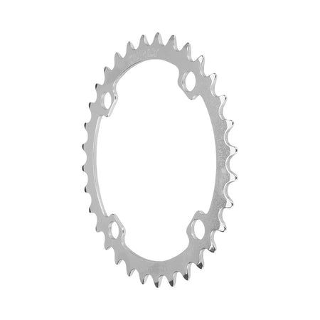 Surly Chainring X - Sync 58 / 28 Tooth Narrow Wide, Stainless Steel
