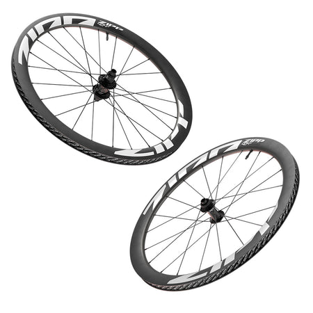 Zipp 404 S Wheelset
