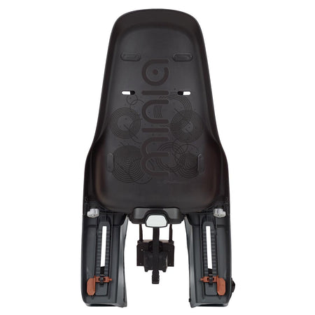 Polisport Minia FF Black 3