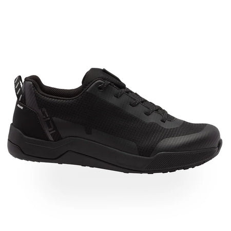 Sidi Motus MTB Shoes Black-Black