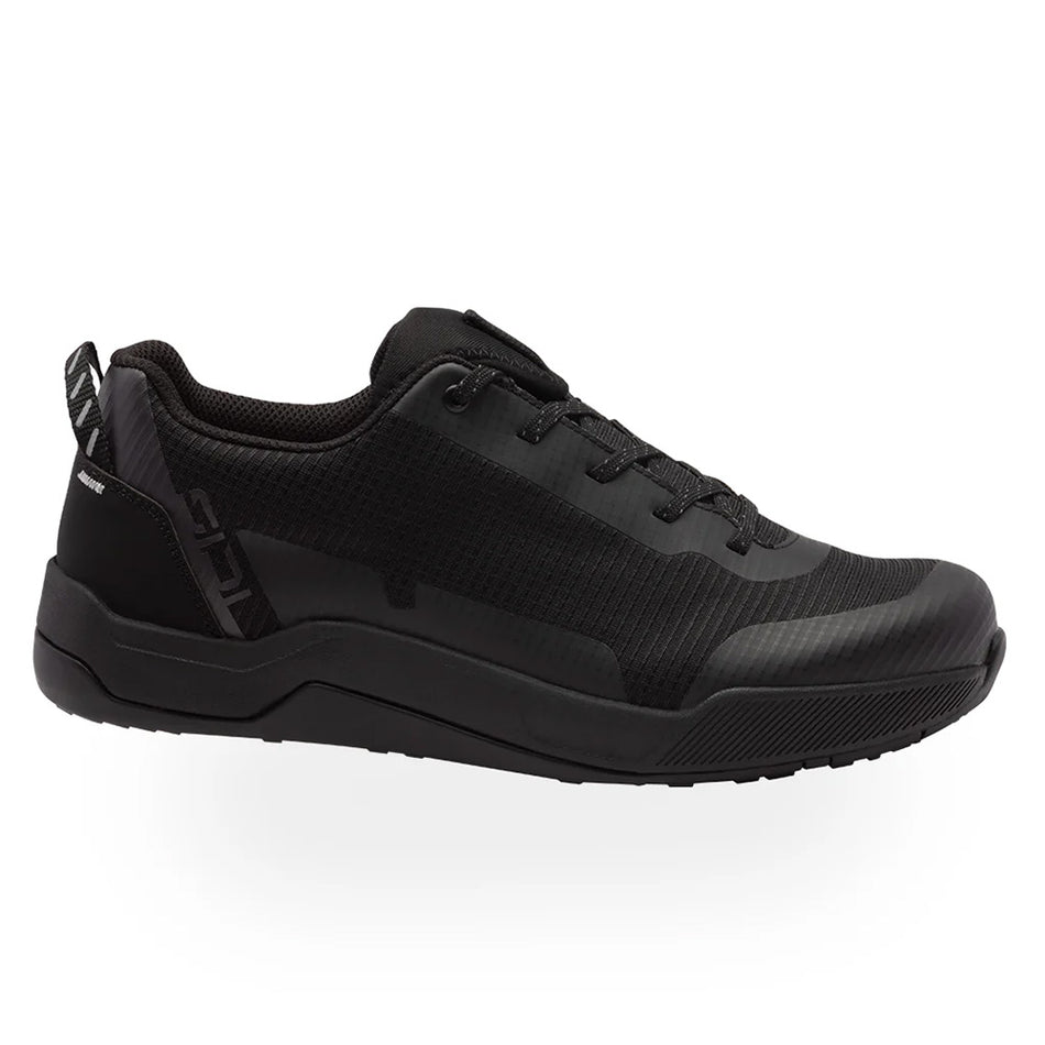 Sidi Motus MTB Shoes Black-Black