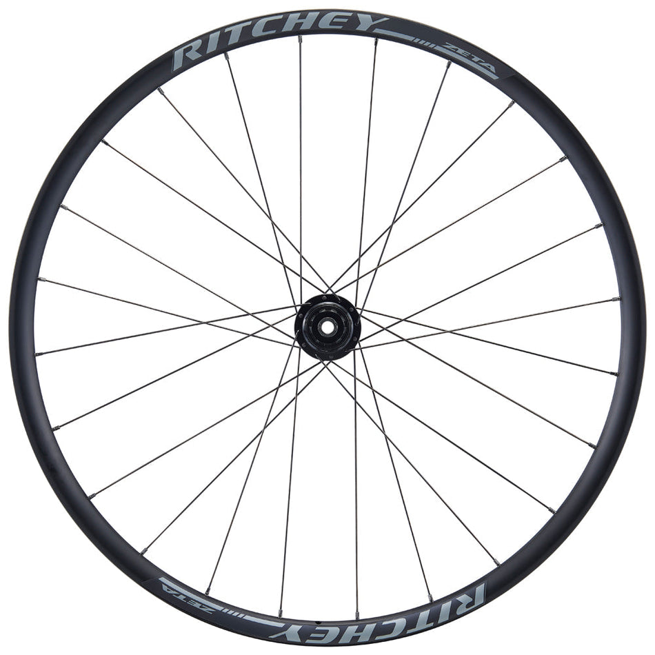 Ritchey Comp Zeta Disc Road Wheelset