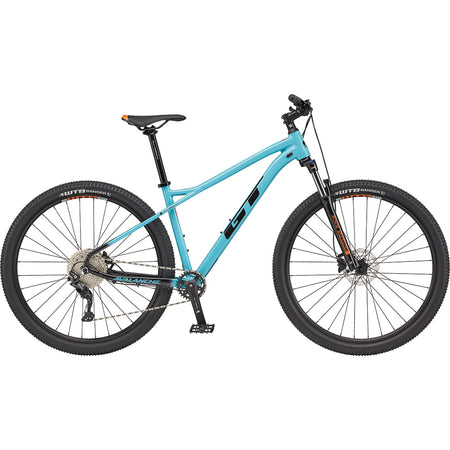 GT 22 Avalanche Comp Aqua