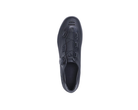 FLR F-75 Black 8