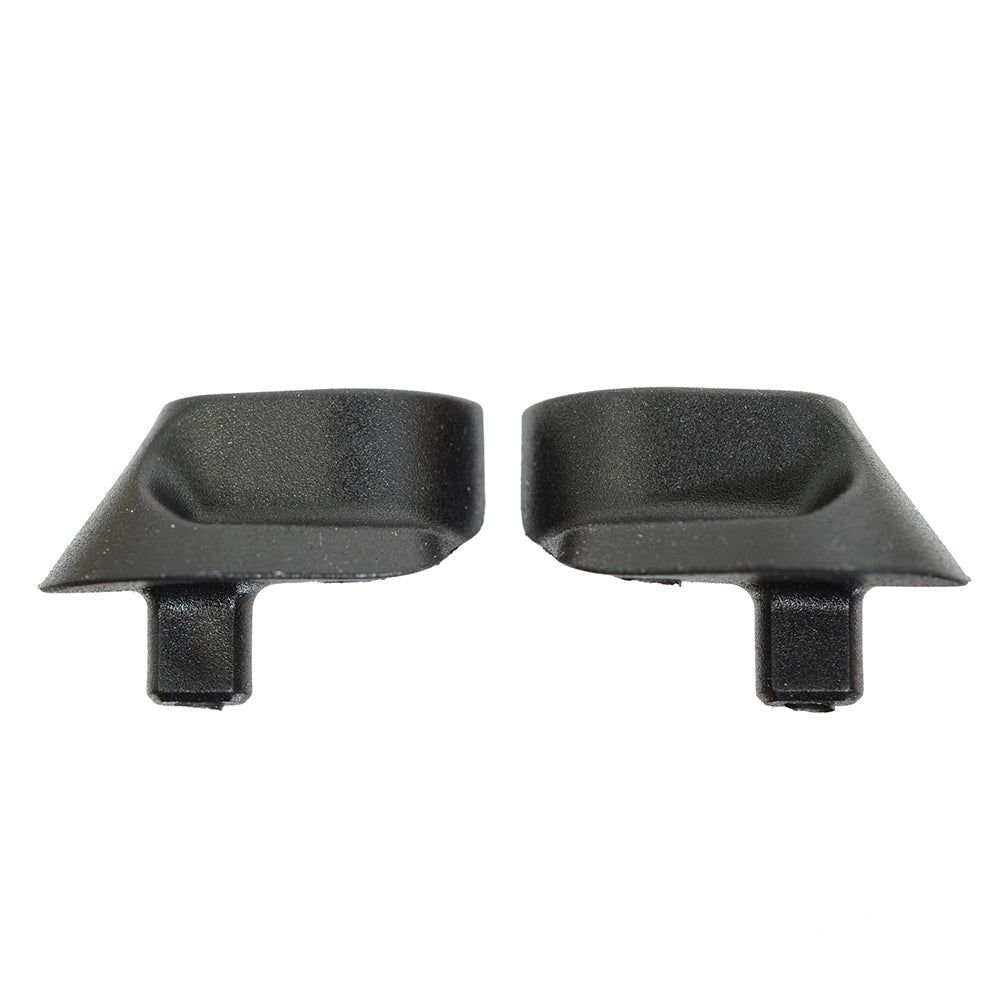 Cannondale Chainstay Flex Covers, Drive and Non-drive Side
