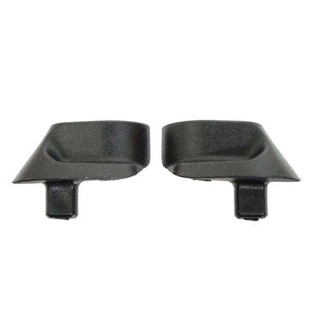Cannondale Chainstay Flex Covers, Drive and Non-drive Side
