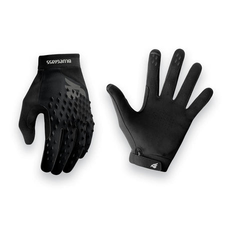 Bluegrass Prizma 3D Gloves Black 3