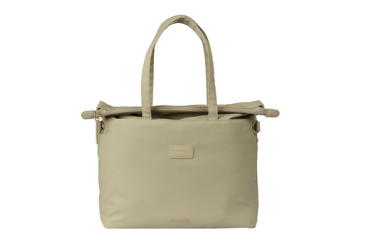 18450 Basil Manhattan commuter office bicycle bag 