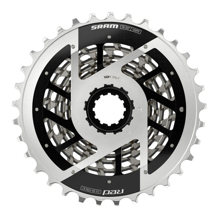 SRAM XG 1290 10-30 Cassette