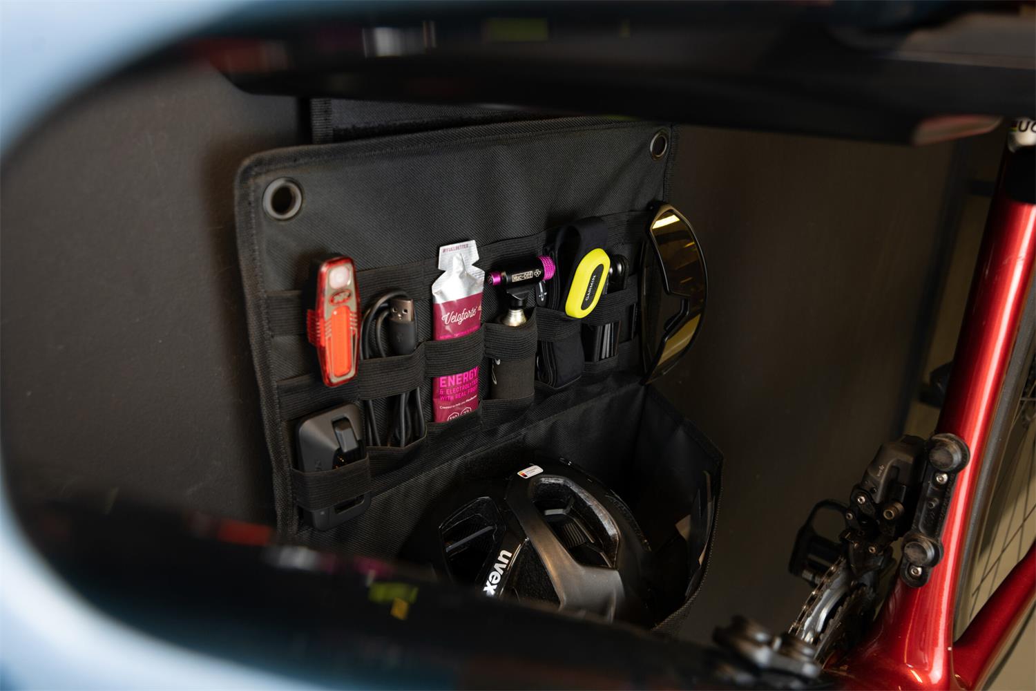 ORGANIZER-FLAT