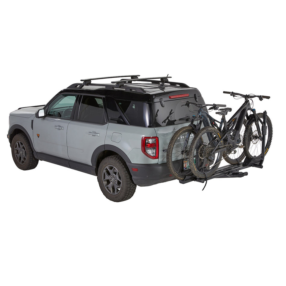 Yakima StageTwo Anthracite 2025