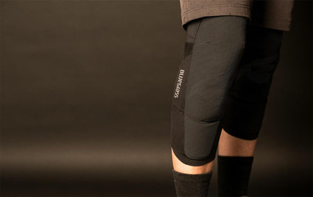 Bluegrass Aura Core Knee Guards 5