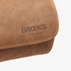 Challenge Tool Bag 0.5L Aged Dark Tan