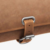 Challenge Tool Bag 0.5L Aged Dark Tan