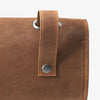 Challenge Tool Bag 0.5L Aged Dark Tan