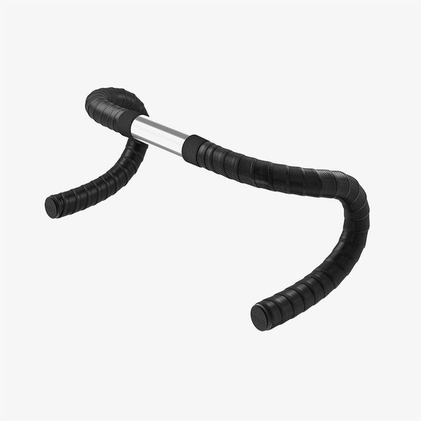 Cambium Rubber Bar Tape Black