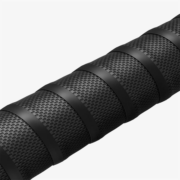 Cambium Rubber Bar Tape Black