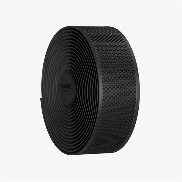 Cambium Rubber Bar Tape Black