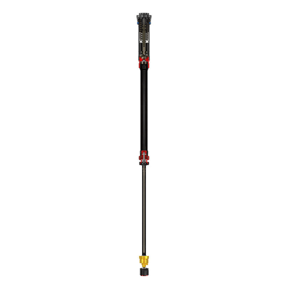 RockShox Charger 3.1 RC2 Damper Upgrade Kit