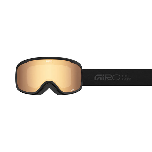 Giro Moxie Stacked Black Goggle