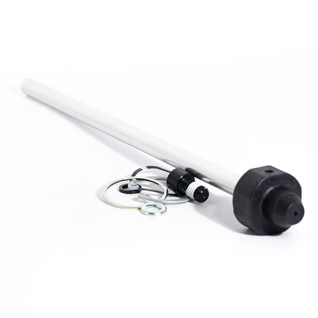 RockShox Fork Spring Coil Shaft - (Includes Shaft Bolt) - Domain Dual Crown A1 - A3 2007 - 2017 / Boxxer Race / RC, Team / R2C2 2010 - 2018