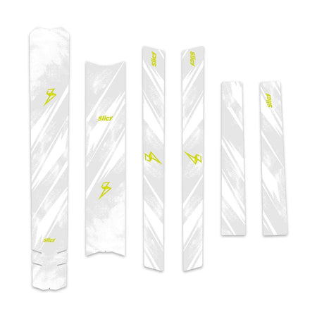 Slicy FPColour MX (WHITE)